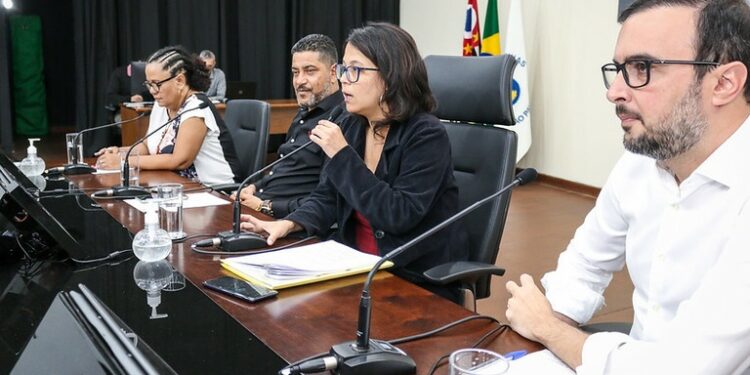 A CPI Antifascista promoveu debates e audiências públicas Foto: Divulgação