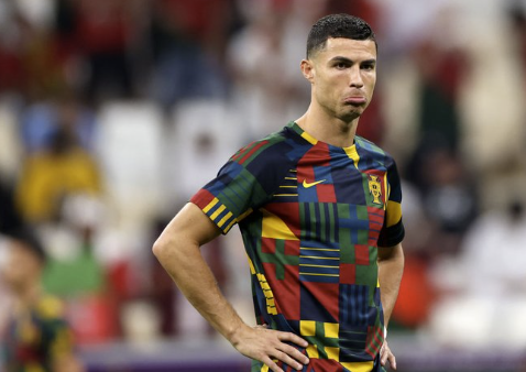 Dilemas que as 8 melhores seleções ainda têm de resolver; CR7 é um deles