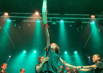 Projeto Despertar das Artes apresenta espetáculo em Sumaré nesta quarta-feira