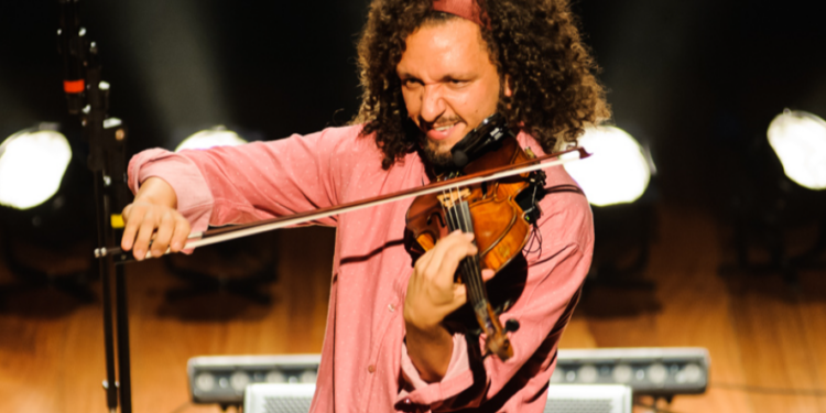 Sesi Amoreiras recebe Ricardo Herz e Ensemble SP