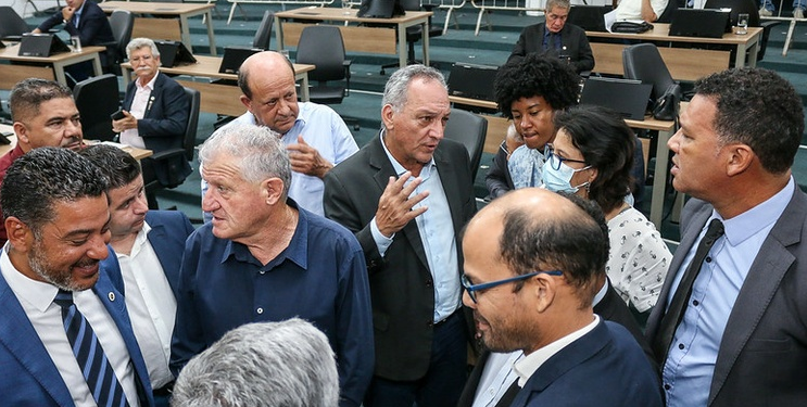 Câmara aprova em segunda votação Projeto de Lei que cria o Renda Campinas