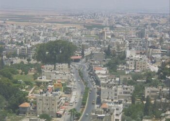 A adolescente foi morta na cidade de Jenin, na Cisjordânia ocupada. Foto: Reprodução