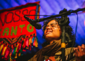 Projeto Nosso Canto lança vídeo de artistas campineiros