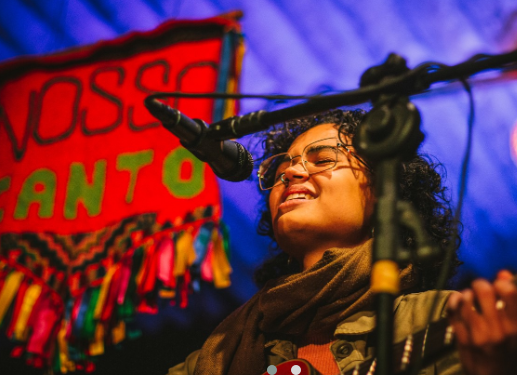 Projeto Nosso Canto lança vídeo de artistas campineiros