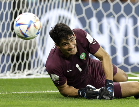 Goleiro Bono vira herói e Marrocos despacha a favorita Espanha nos pênaltis