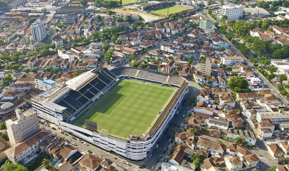 Velório de Pelé será realizado na Vila Belmiro a partir de segunda-feira