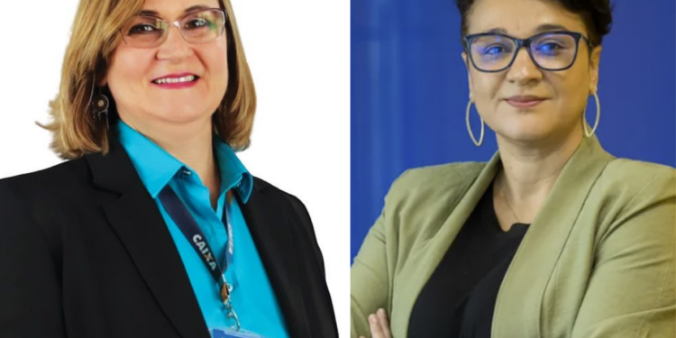 Caixa e Banco do Brasil serão comandados por mulheres