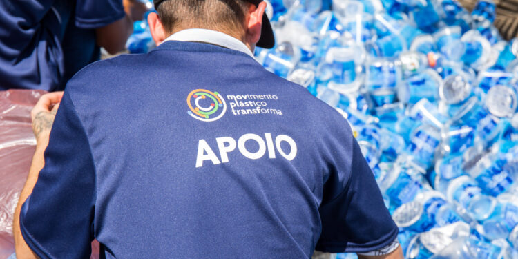 Corrida de São Silvestre investe na pegada da reciclagem