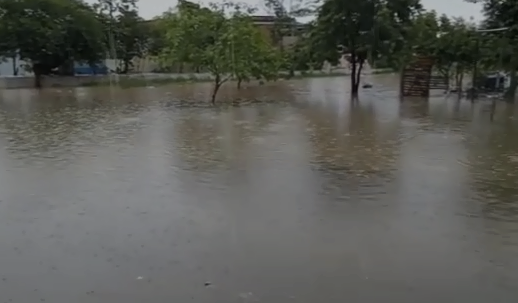 Chuvas acima da média em dezembro causam alagamentos em Campinas