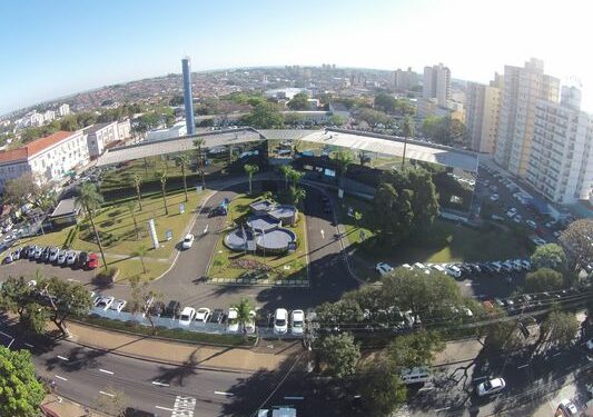 Sanasa obtém 1º lugar no ranking da Agência  Reguladora PCJ, com nota máxima