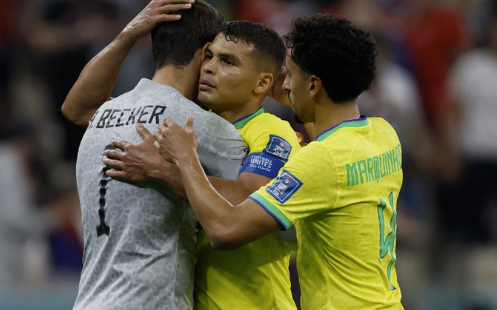 Solidez da defesa brasileira também pode ser decisiva, assim como o ataque
