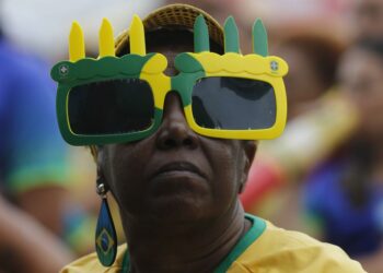 Da ansiedade do cotidiano para a ansiedade da Copa: quais os ganhos dessa troca? – por Thiago Pontes