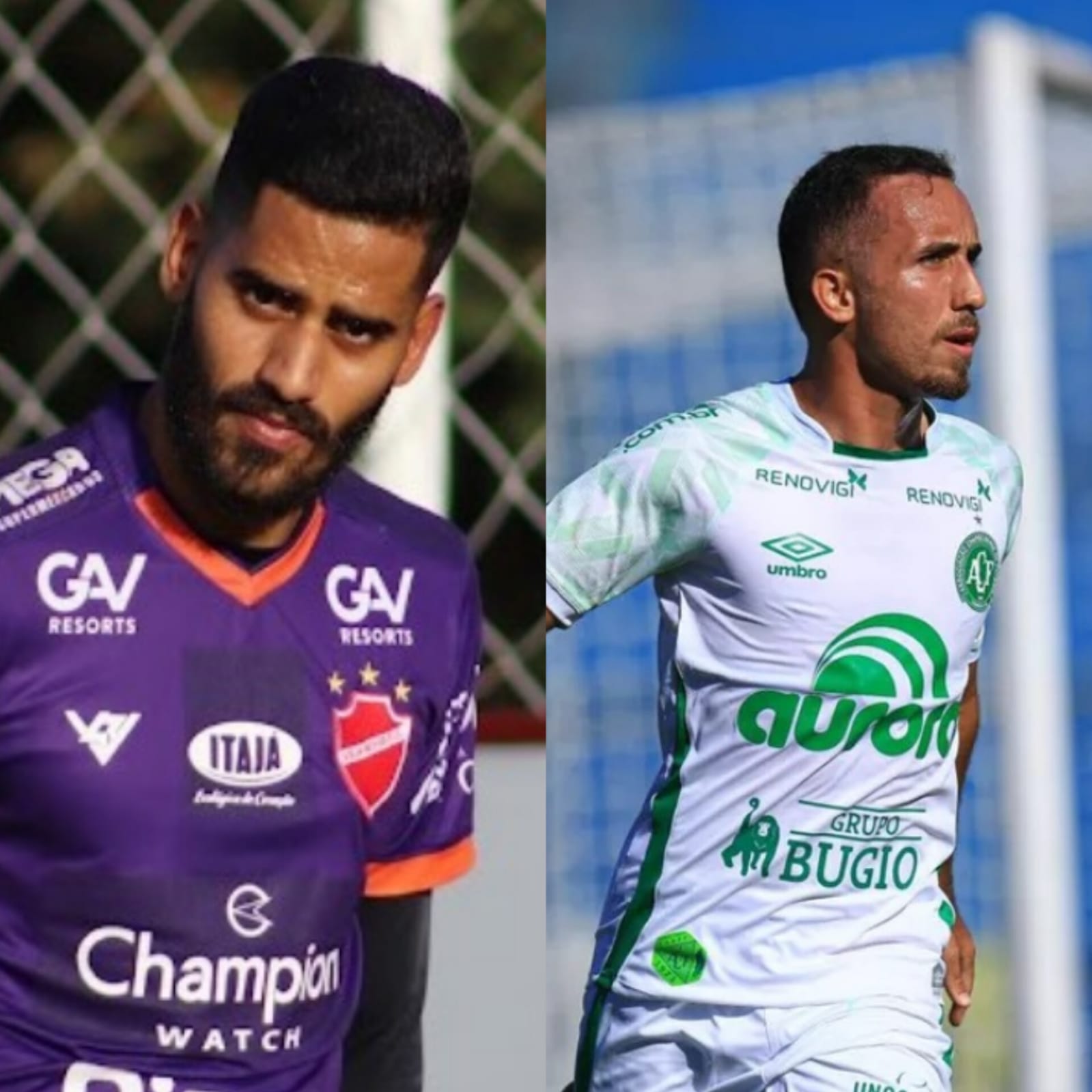 Guarani busca goleiro do Vila Nova e decide não renovar com reservas -  ACidade ON Campinas
