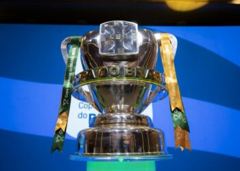 Guarani luta nos bastidores para assegurar vaga na Copa do Brasil