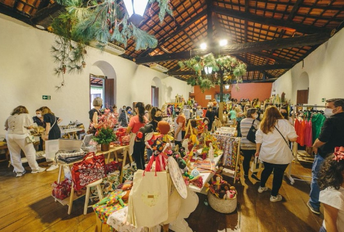 Edição de Natal do ‘Bazar das Bias’ acontece nesta quinta em Campinas