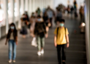 2022 – O ano que não acabou! – por Carmino de Souza