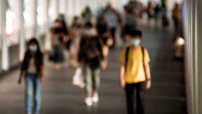 2022 – O ano que não acabou! – por Carmino de Souza