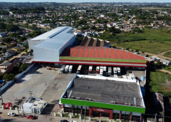 PGL inaugura novo Centro de Distribuição em Bagé (RS)