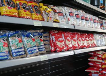 O custo da cesta básica em Campinas apresentou queda no mês de março. Foto: Divulgação