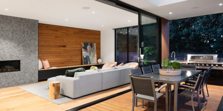 Mercado de automação residencial deve crescer 12,3% ao ano até 2028