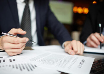 Perícia grafotécnica esclarece caso de falsificação em SP