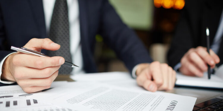 Perícia grafotécnica esclarece caso de falsificação em SP