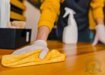 SEAC-SP ressalta a importância da limpeza nas confraternizações de final de ano