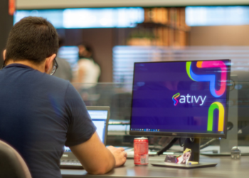 Ativy, com sede em Campinas, é a primeira one-stop shop de transformação digital do Brasil - Foto: Divulgação