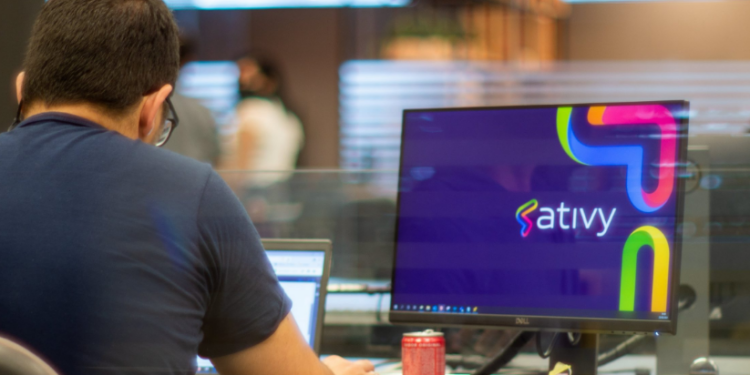 Ativy é destaque em duas categorias em evento global de tecnologia