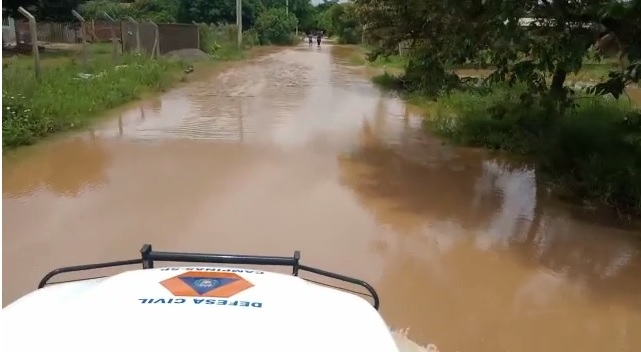 Chuva dá trégua, nível do Atibaia estabiliza e famílias retornam às suas casas