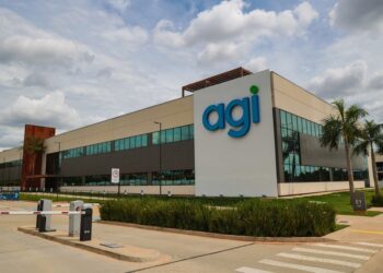 Agi Campus, sede do Agibank em Campinas: solução pelo WhatsApp para facilitar a vida do cliente Foto: Divulgação