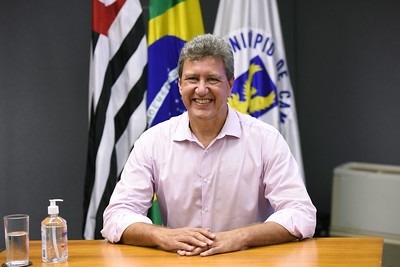 Região da Vila União discute construção de Parque Linear
