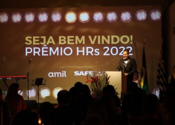 HR First Class premiou ganhadores da 2ª edição do HRs do Brasil nesta semana