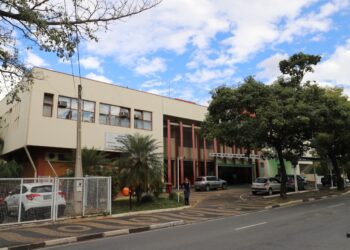O Centro de Testagem de Valinhos funcionará no do Centro de Especialidades (CEV 1). Foto: Divulgação