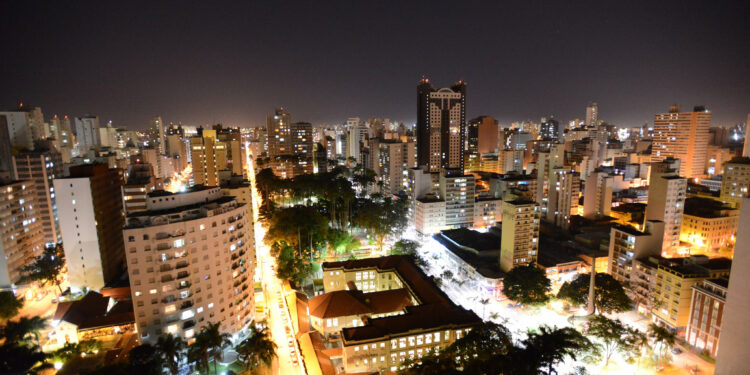 Dário sanciona lei que abre caminhos para requalificar o Centro de Campinas