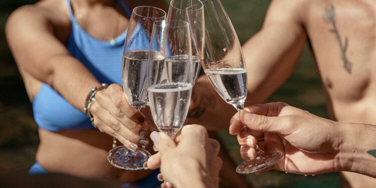 Espumante gaúcho fica entre os 10 melhores do mundo em concurso francês