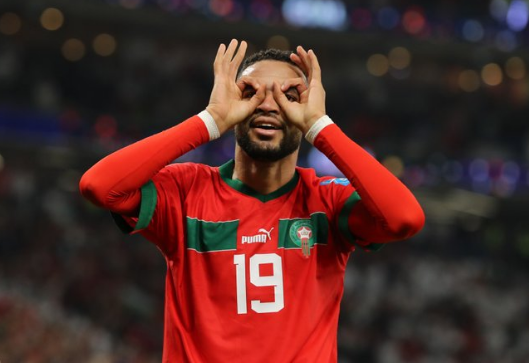 Marrocos enfrenta França em busca de vaga na final