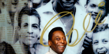 Em carta sobre eliminação na Copa, Pelé diz que Hexa foi apenas adiado