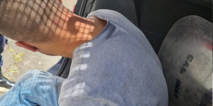 GM prende homem procurado por matar motoboy em Campinas