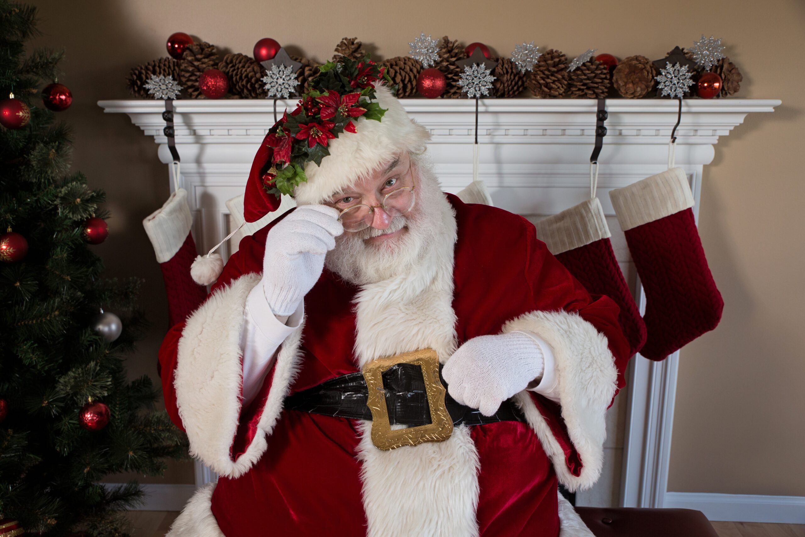 Natal mostra as muitas faces de Papai Noel ao redor do mundo - Hora Campinas