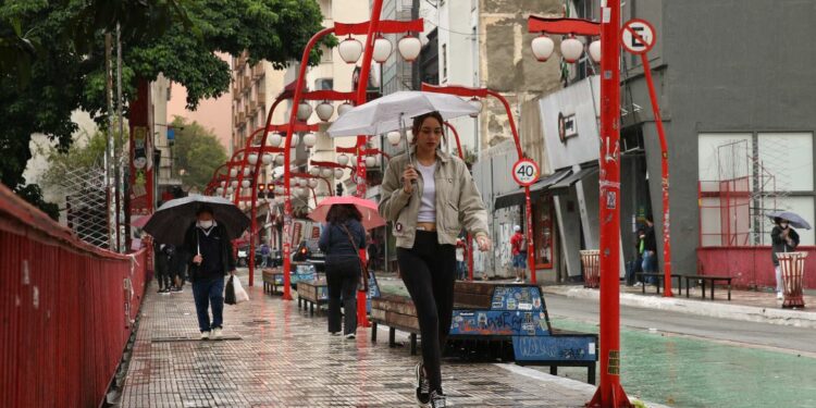 Bairro paulistano recebe o festival Toyo Matsuri