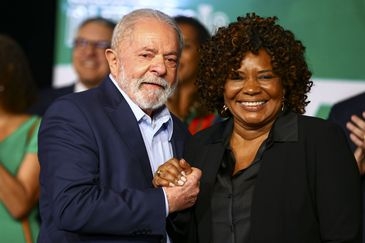 Reconstrução do ministério é 1ª tarefa na Cultura, abandonada sob Bolsonaro