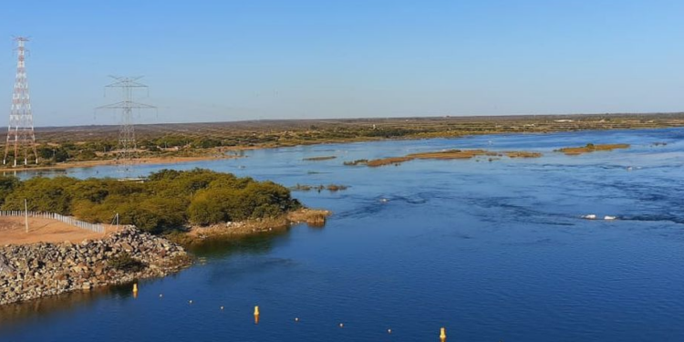 Brasil desperdiça 40% da água potável captada em mananciais
