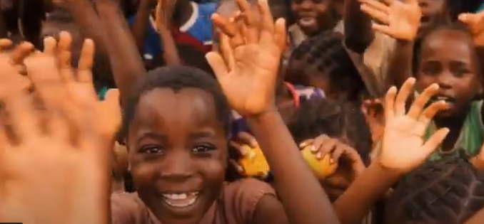 ONU para 2023: que a paz esteja no centro de palavras e ações