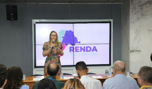 Dário sanciona leis que criam programas de renda para famílias vulneráveis