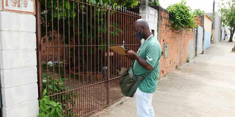 Inscrições para seleção de agente comunitário de saúde encerram nesta quarta