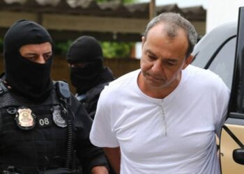 Sérgio Cabral cumprirá prisão domiciliar no Rio. Foto: Arquivo