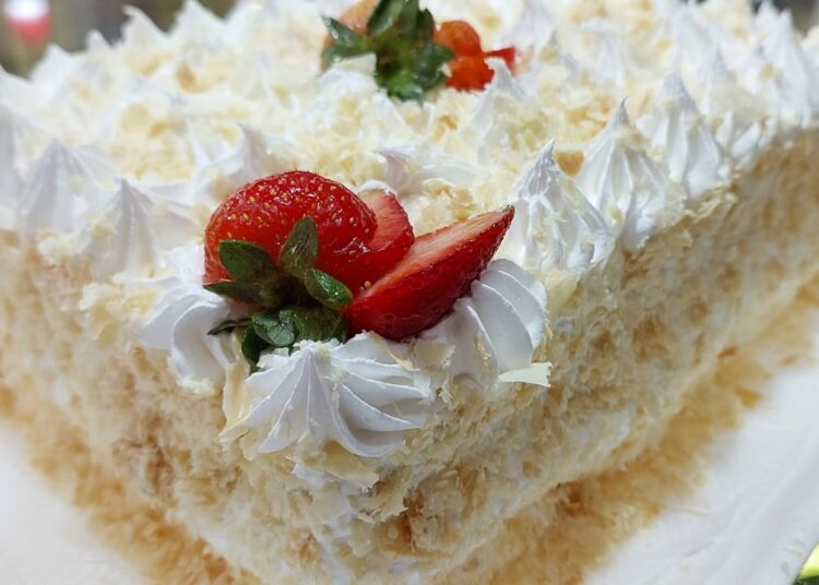 Tartanero, delícias para celebrar a vida neste final de ano