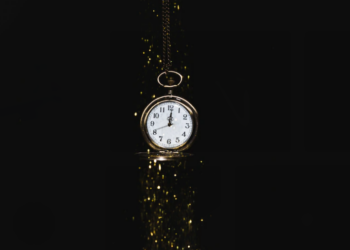 Qual a sua relação com o tempo? – por Thiago Pontes