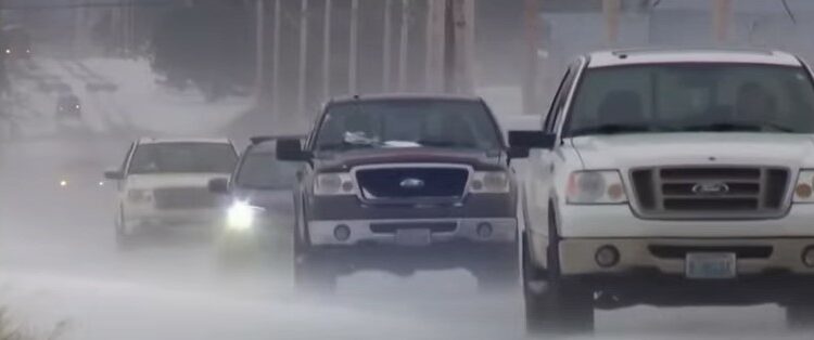 Frio extremo nos EUA já provocou a morte de pelo menos 11 pessoas